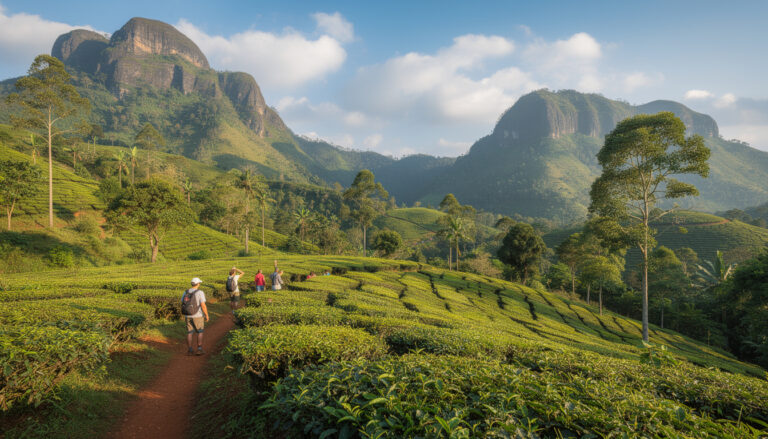 découvrez les meilleures activités et lieux incontournables à ella, sri lanka. randonnées, cascades, culture locale et paysages époustouflants pour un voyage inoubliable.