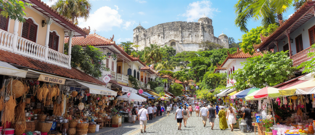 découvrez les meilleures activités et attractions à malacca, en malaisie. explorez son riche patrimoine historique, ses sites culturels uniques et sa délicieuse cuisine locale pour un voyage inoubliable.