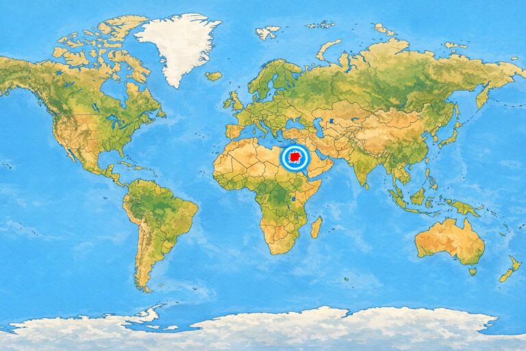 découvrez où se situe l’andorre sur la carte du monde, entre la france et l’espagne, au cœur des pyrénées.