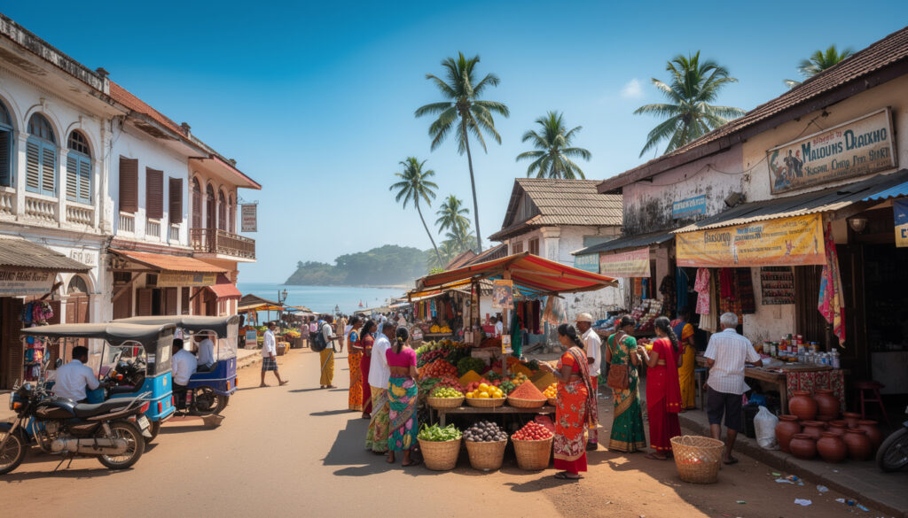 découvrez les meilleures activités et lieux à visiter à trinquemalay, une destination riche en culture, histoire et nature.