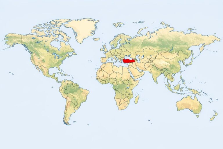 découvrez l'emplacement précis de la croatie sur la carte du monde et explorez ses frontières, sa position en europe et ses régions principales.