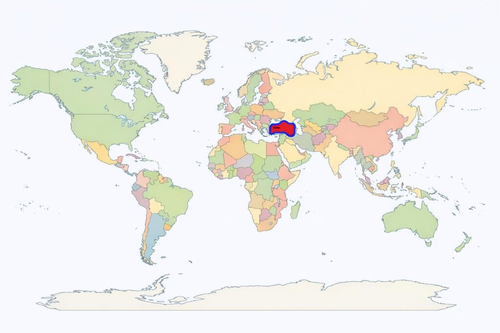 découvrez où se situe la lettonie sur la carte du monde et explorez sa position géographique en europe baltique.