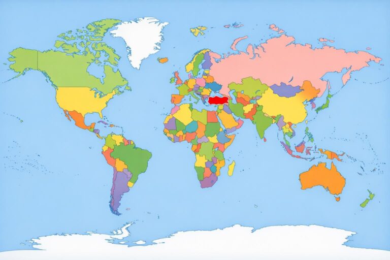 découvrez où se situe l'ukraine sur la carte du monde, son emplacement géographique précis, et ses frontières avec les pays voisins.