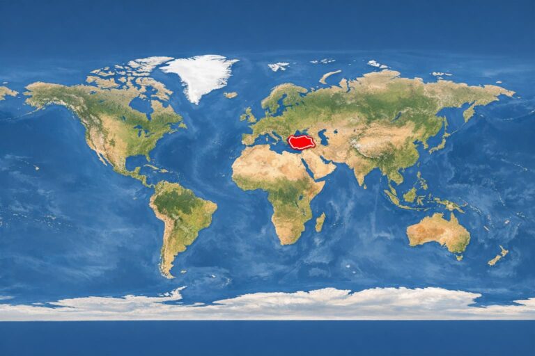 découvrez l'emplacement exact de la roumanie sur la carte du monde, ses frontières, et sa position géographique en europe.